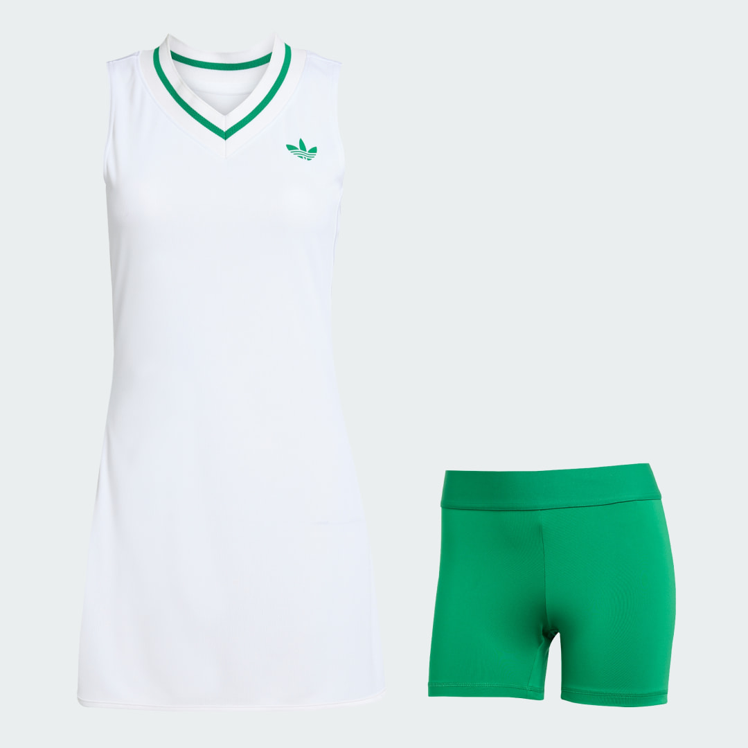 Adidas Tennis Pro Climacool Jurk