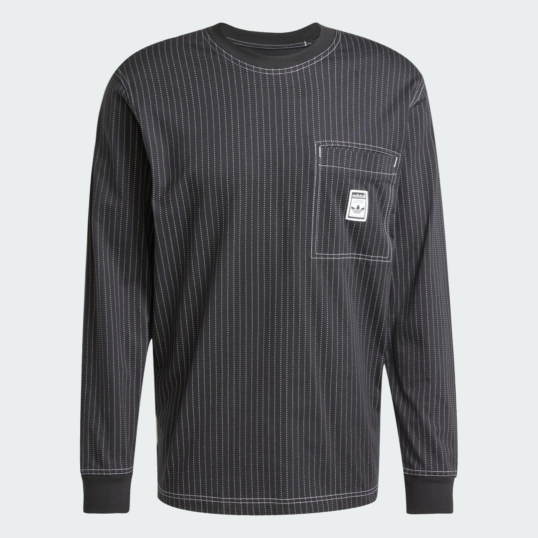 Adidas Wabash Longsleeve