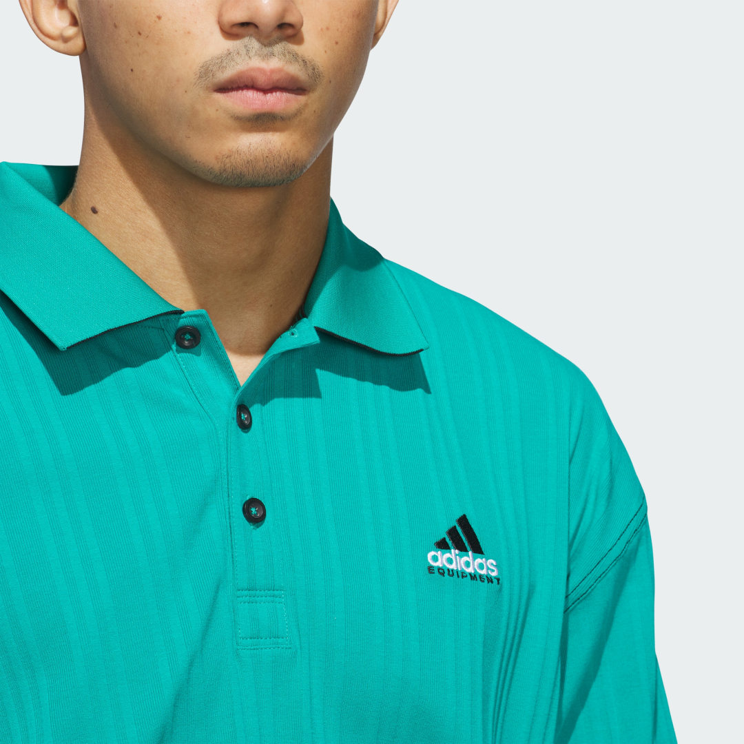 Adidas EQT Poloshirt
