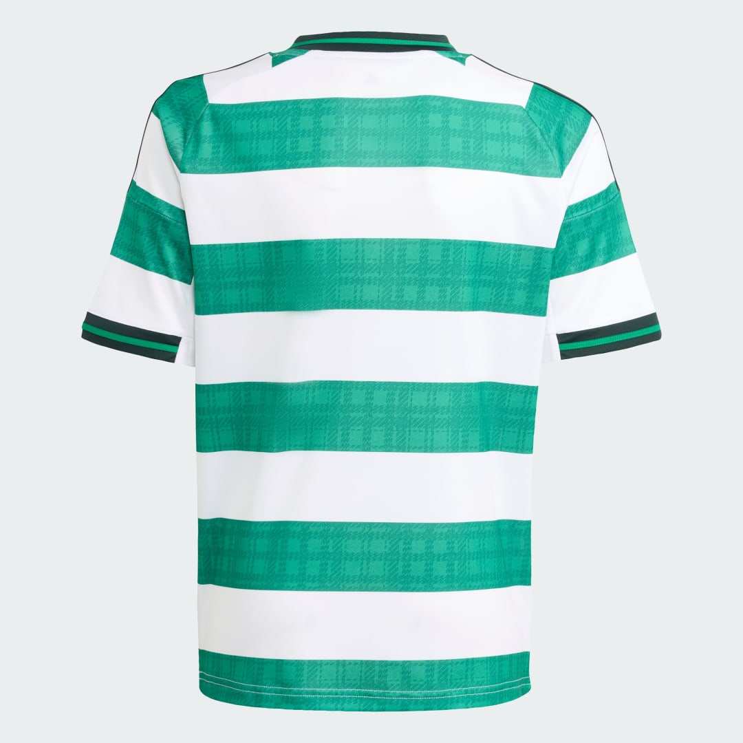 Adidas Celtic FC 25 26 Thuisshirt Kids