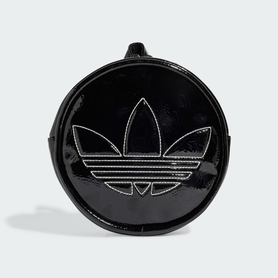 adidas Adicolor Premium Round Backpack