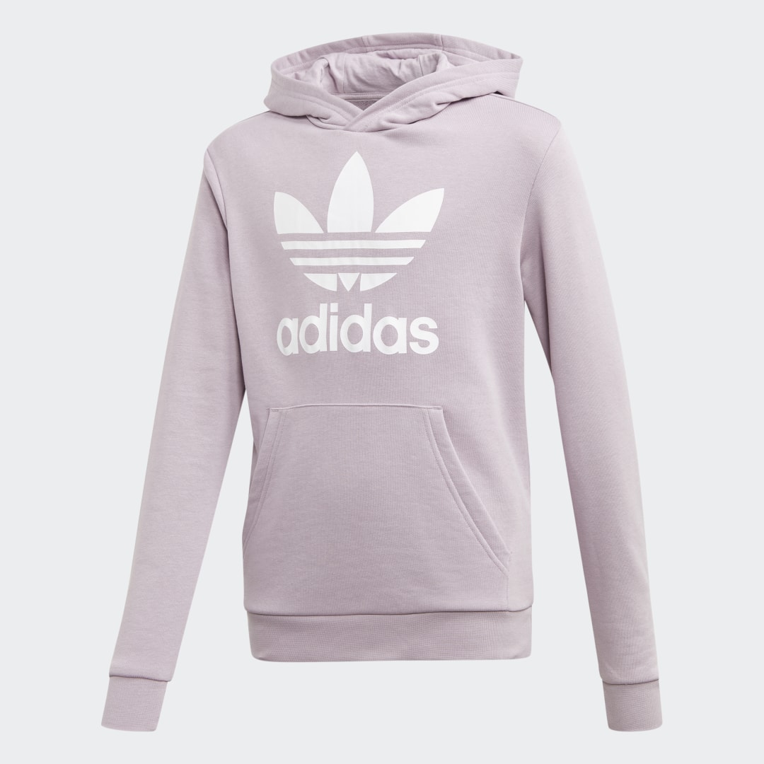 Adidas спортивная куртка big Trefoil