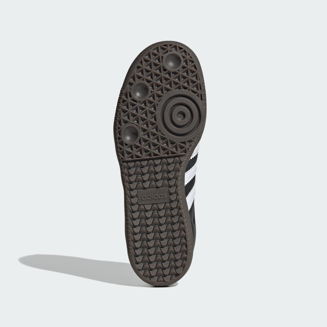 Adidas Samba sneaker Core Black / Cloud White / Gum