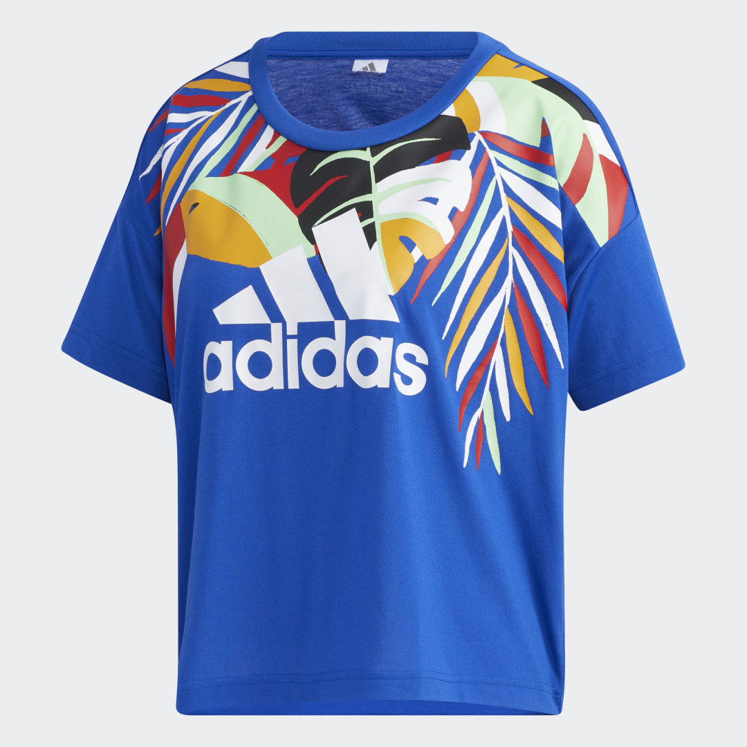 Farm Rio adidas
