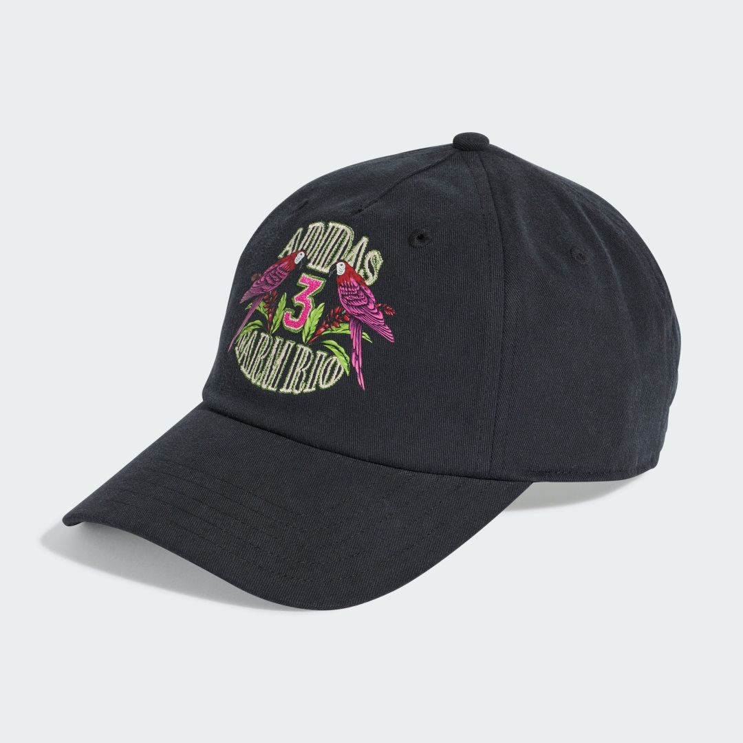 Casquette adidas Farm - vue 7