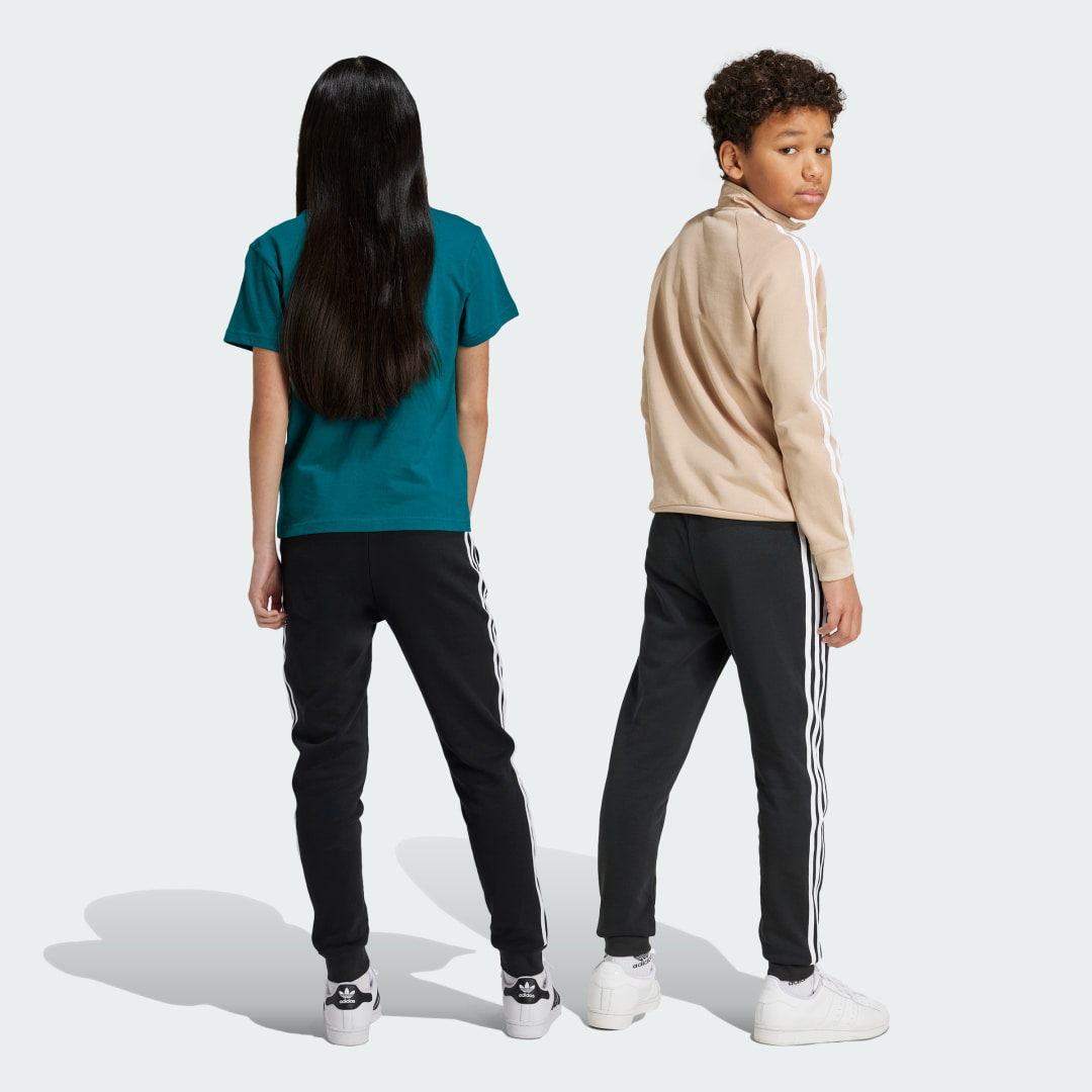 Adidas Trefoil Broek Kids