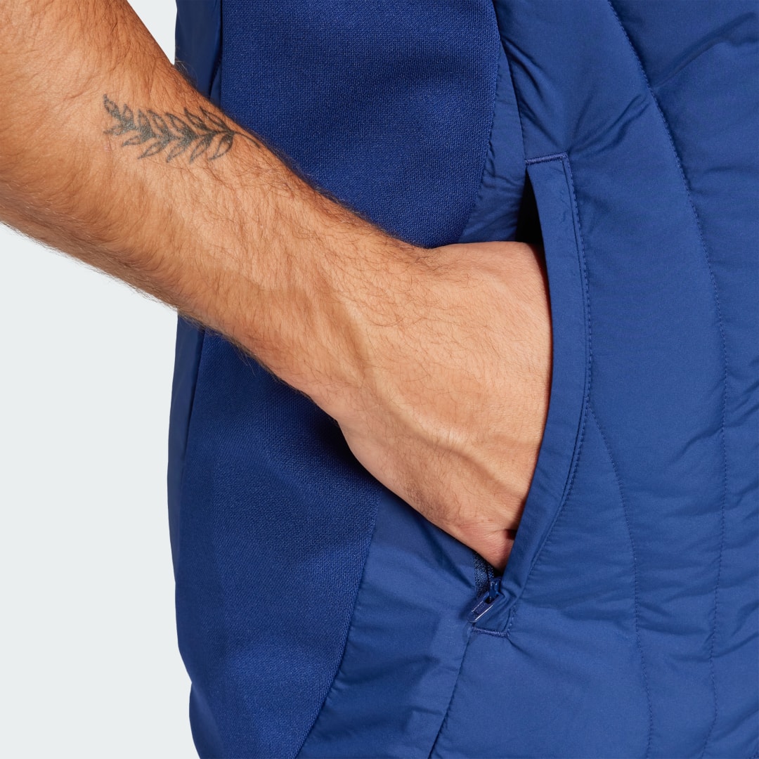 Adidas France Winterized Bodywarmer