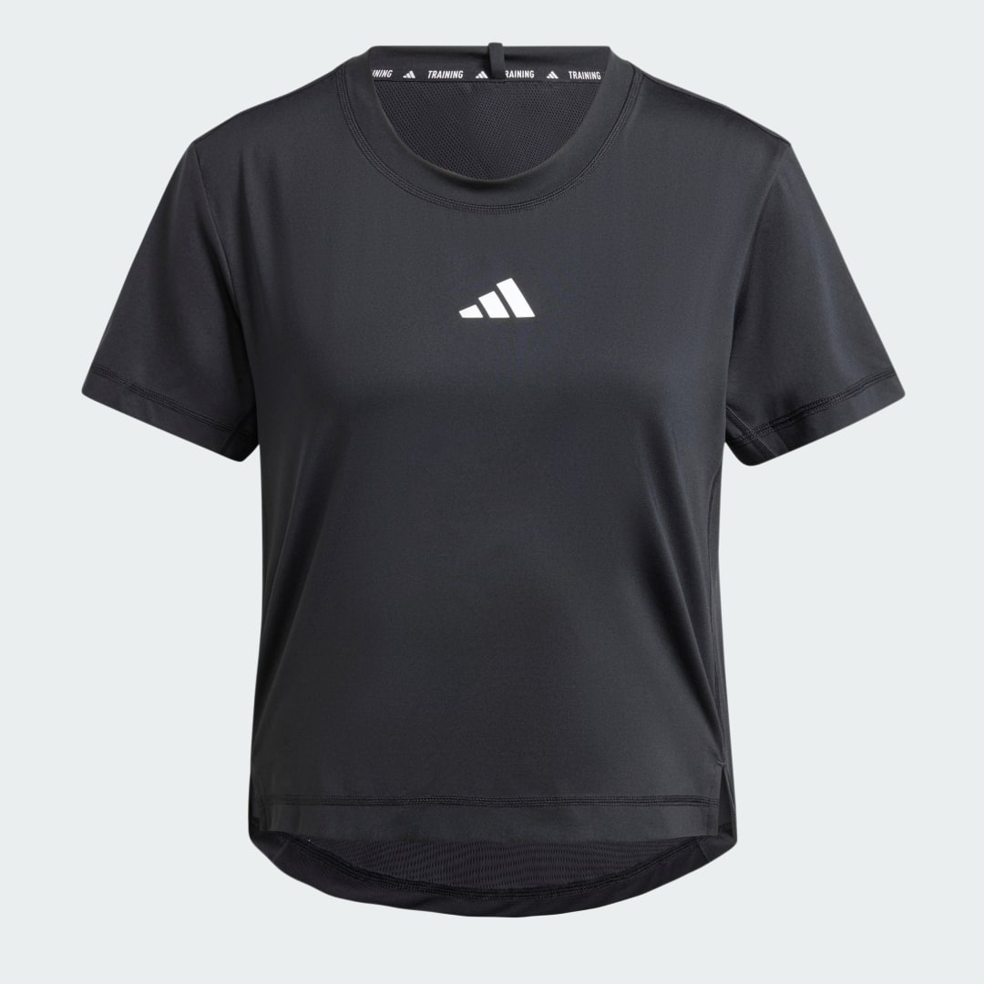 Adidas Training Adaptive Workout T-shirt
