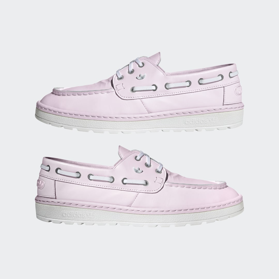 фото Мокасины saint florent adidas originals