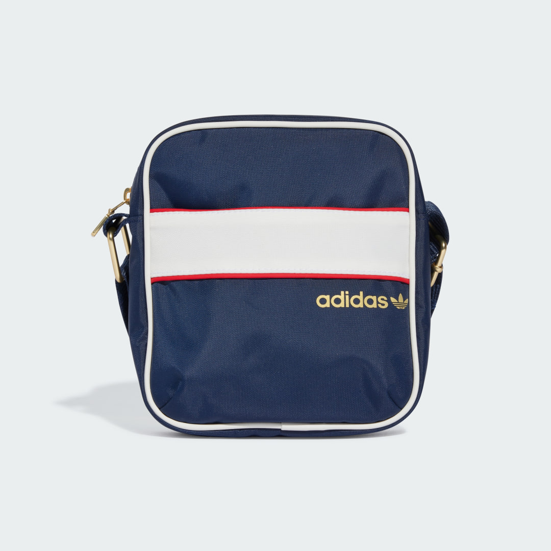 

adidas Bolso Festival Bolso Festival Unisex  - Originals, Azul
