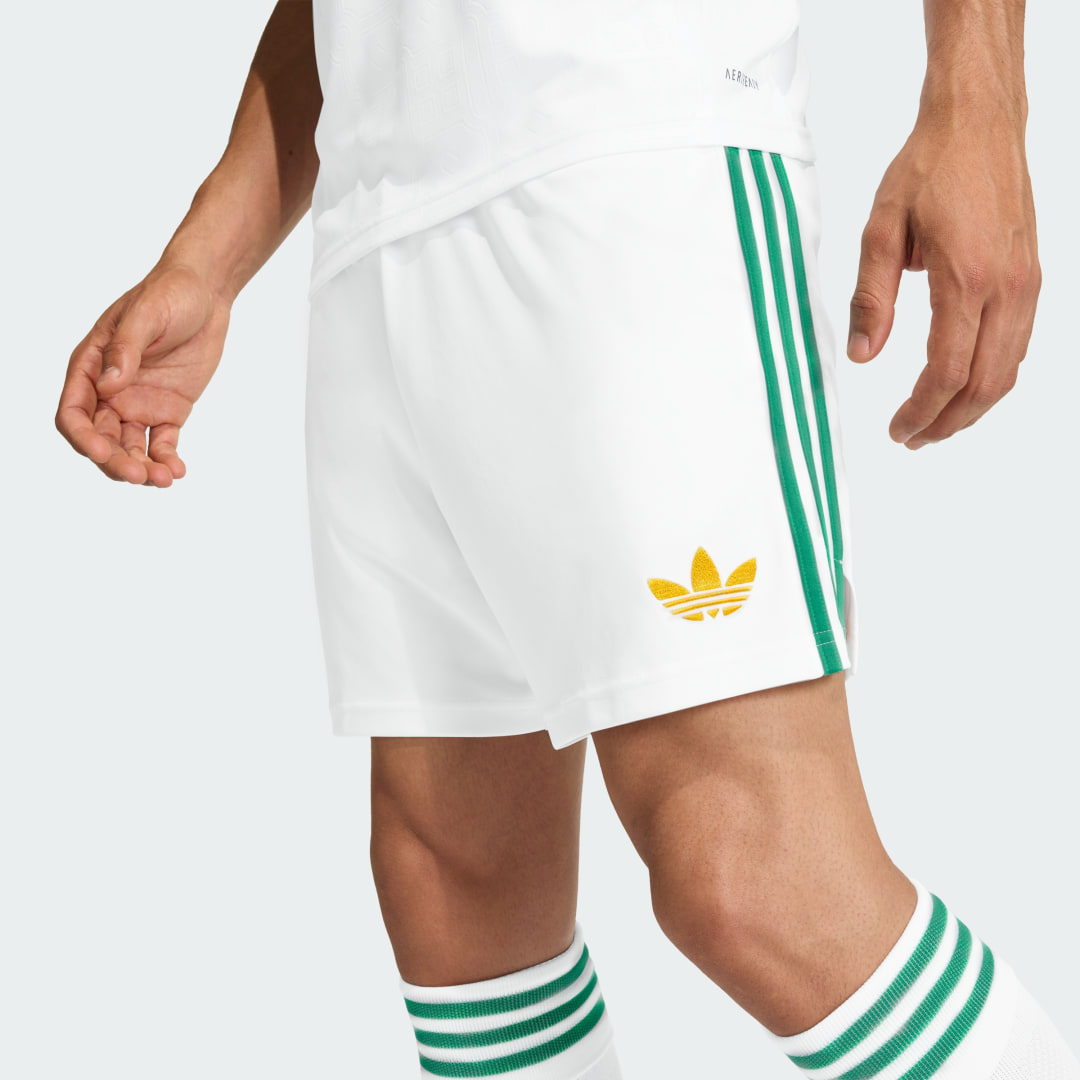 Adidas AS Roma 25 26 Derde Short