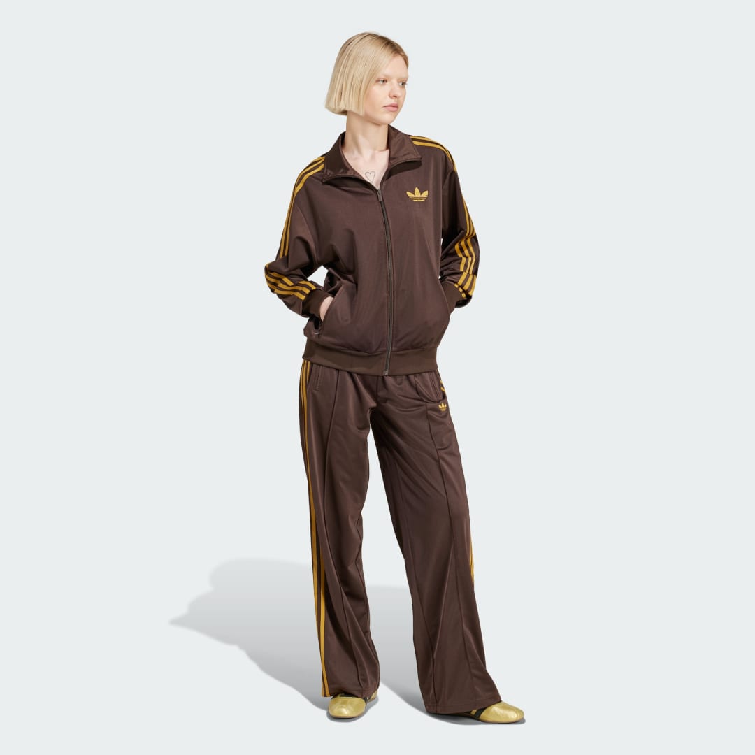 Adidas Adicolor Classic Firebird Loose Sportjack