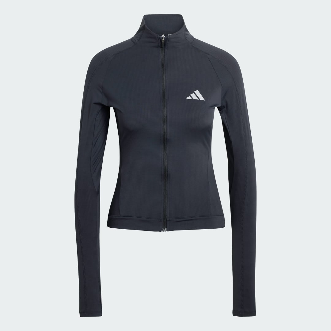 Veste de running adi365 Seasonal femme - vue 4