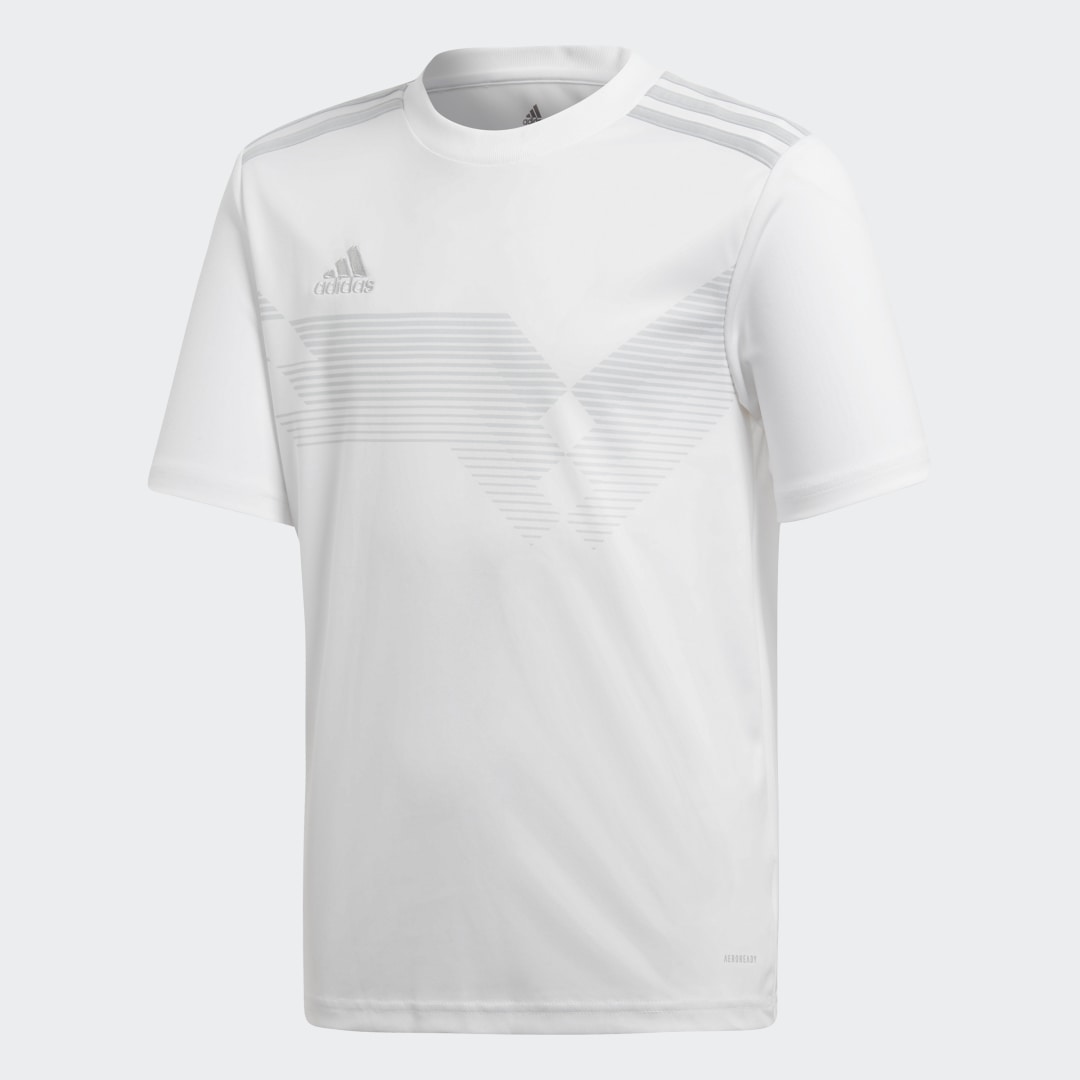 Campeon 19 Voetbalshirt Campeon 19 Voetbalshirt