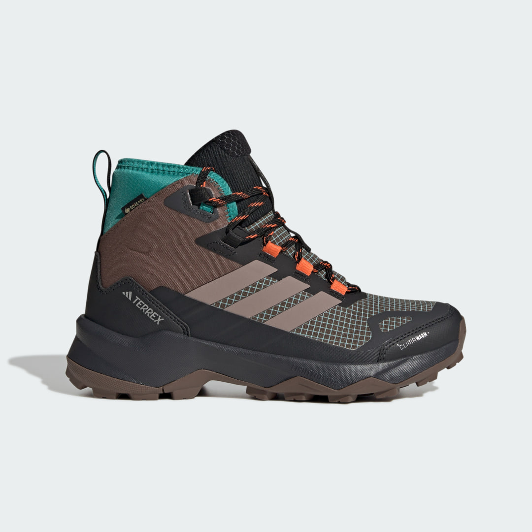 Chaussure de randonnée Terrex Skychaser AX5 Mid GORE TEX CLIMAWARM+