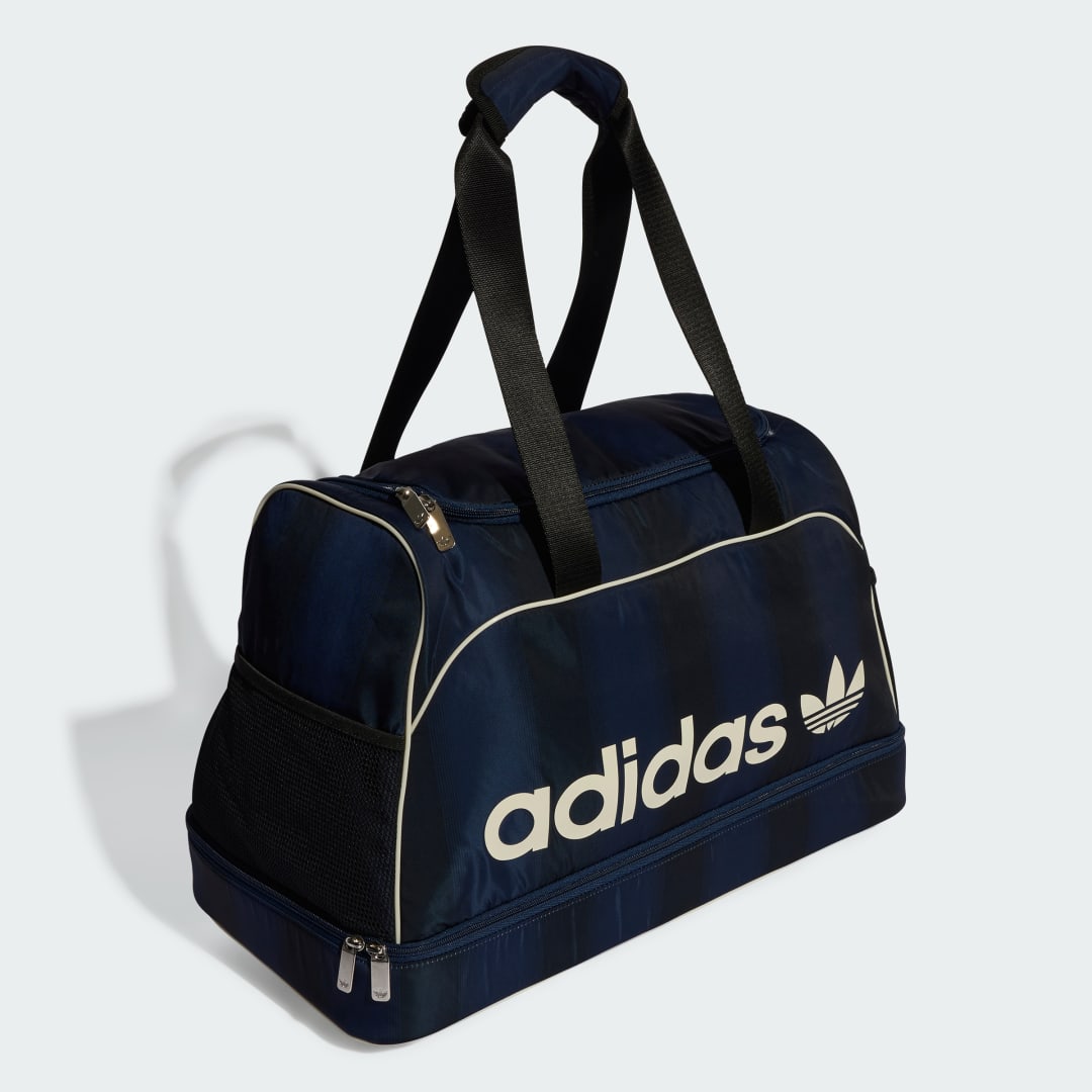 Adidas Large Football Inspired Sporttas