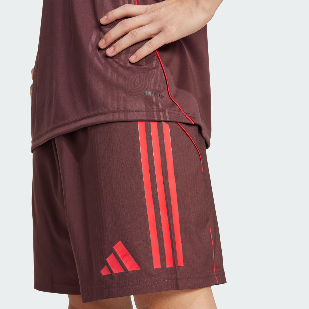 Adidas Tiro 25 Competition Wedstrijdshort