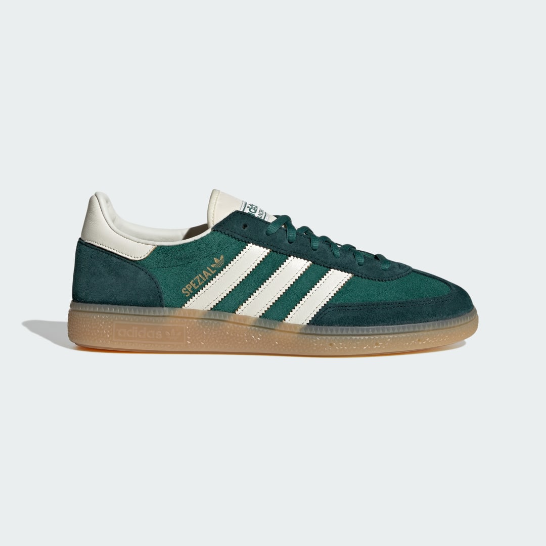 CHAUSSURE HANDBALL SPEZIAL - vue 1