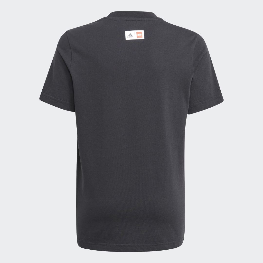 фото Футболка lego® classics graphic adidas performance