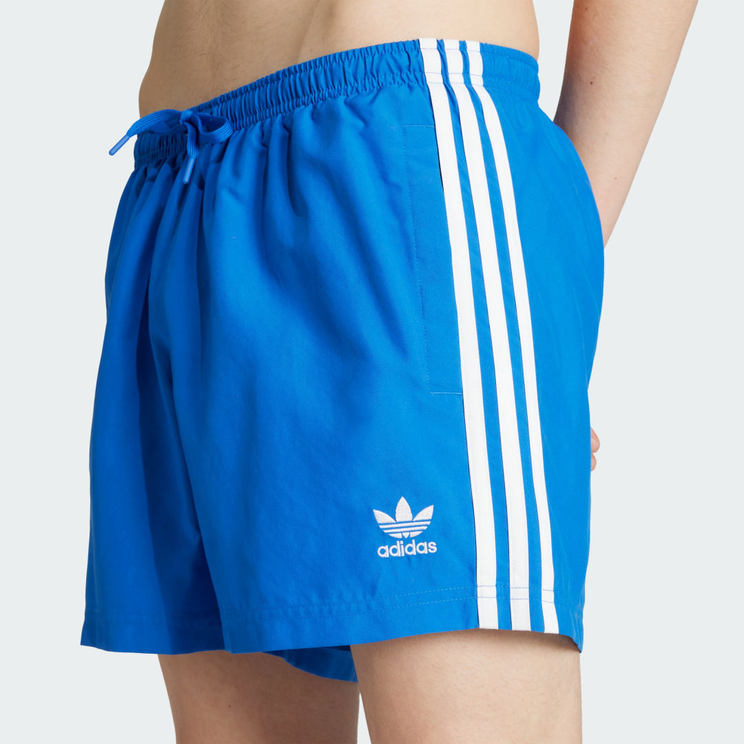 Adidas Adicolor 3-Stripes 5-Inch Zwemshort