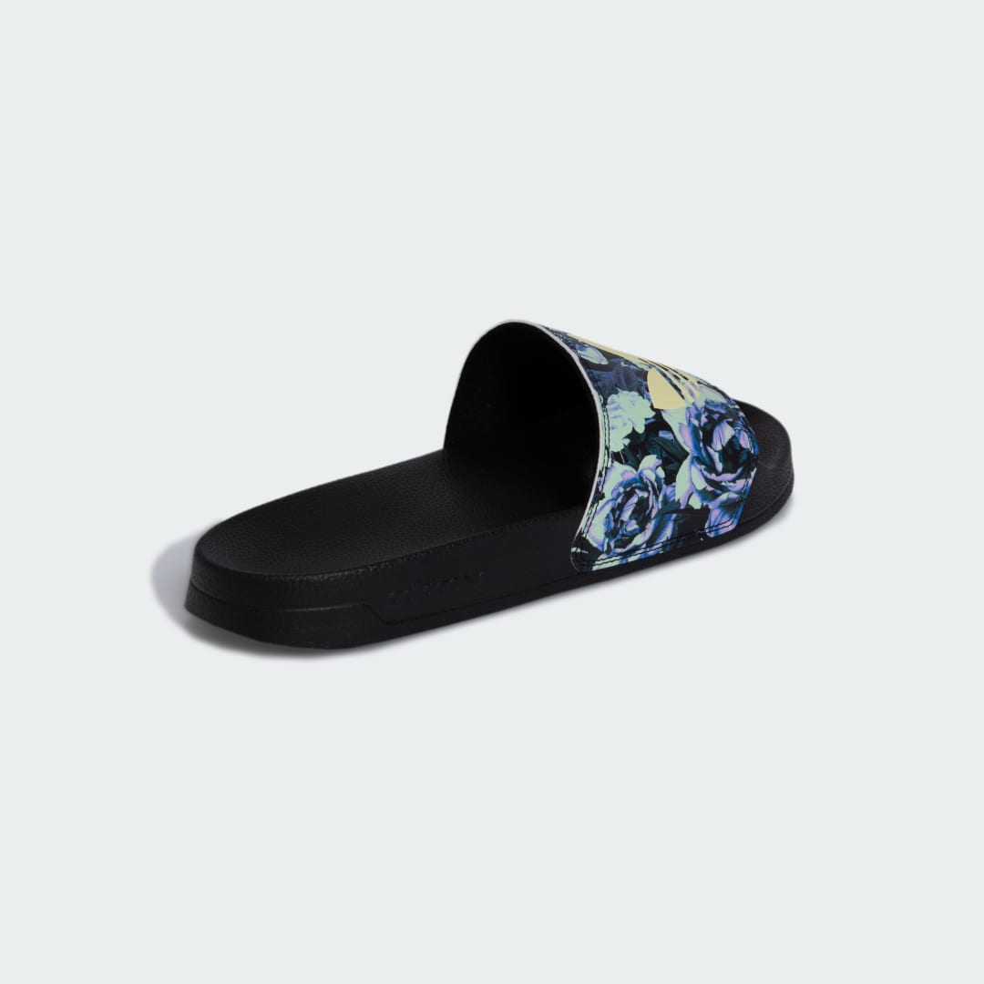 

adidas Adilette Lite W Mujer, Supplier colour/pulse amarillo/negro