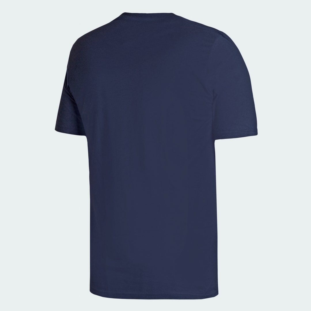 

adidas M SPW BLK T Hombre, Legend ink