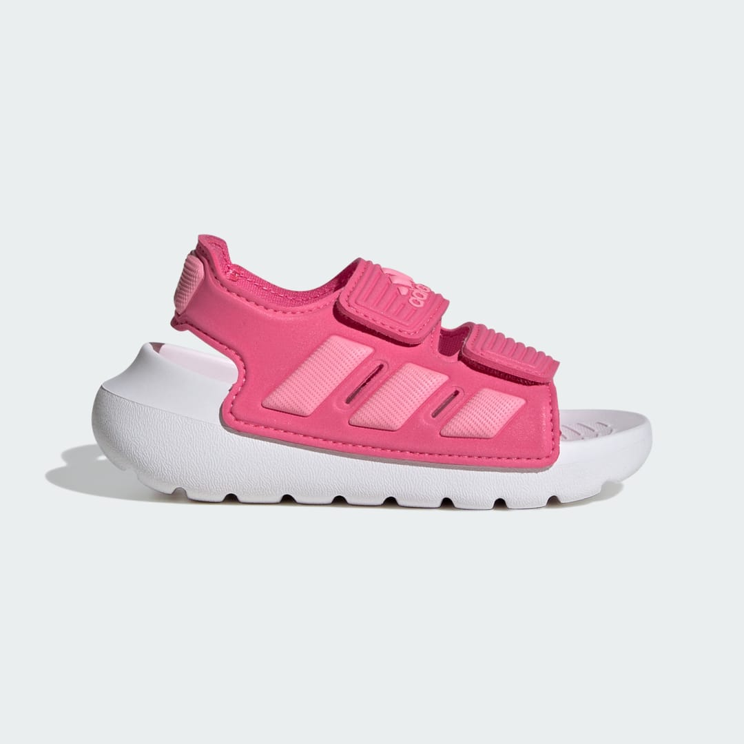 Sandales enfant adidas ALTASWIM 2.0 C - vue 7