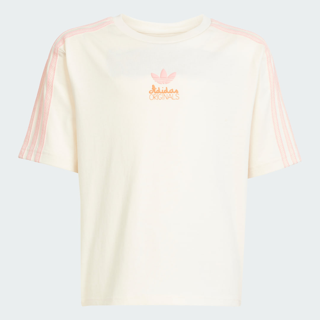 adidas adidas Originals Summer Glow Tee