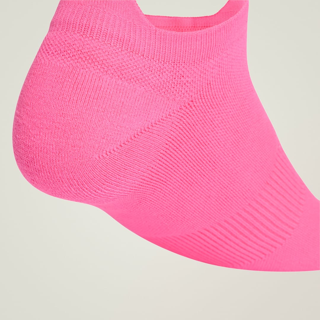 Chaussettes basses adidas by Stella McCartney - vue 8