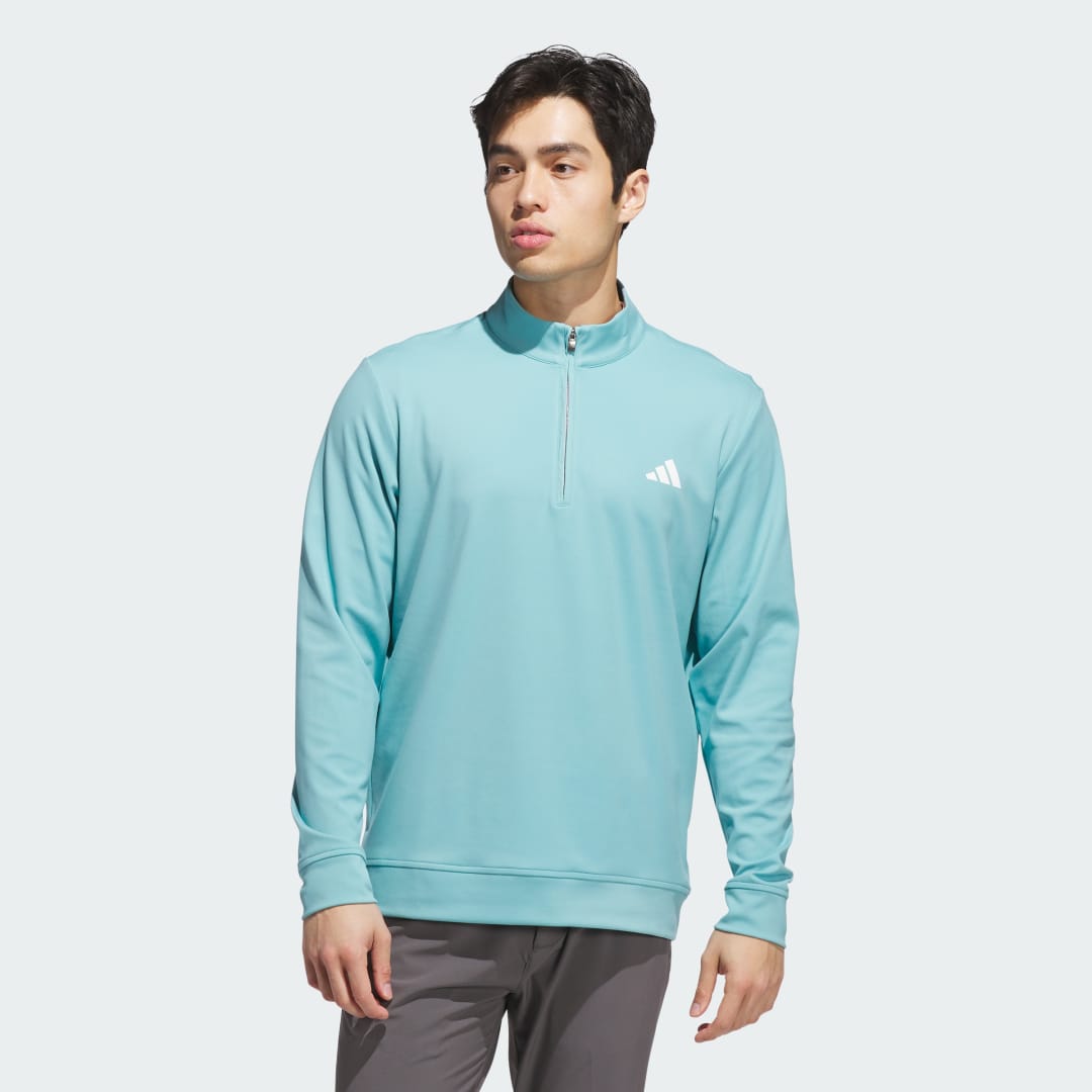 Ultimate365 Classique Demi-Zip