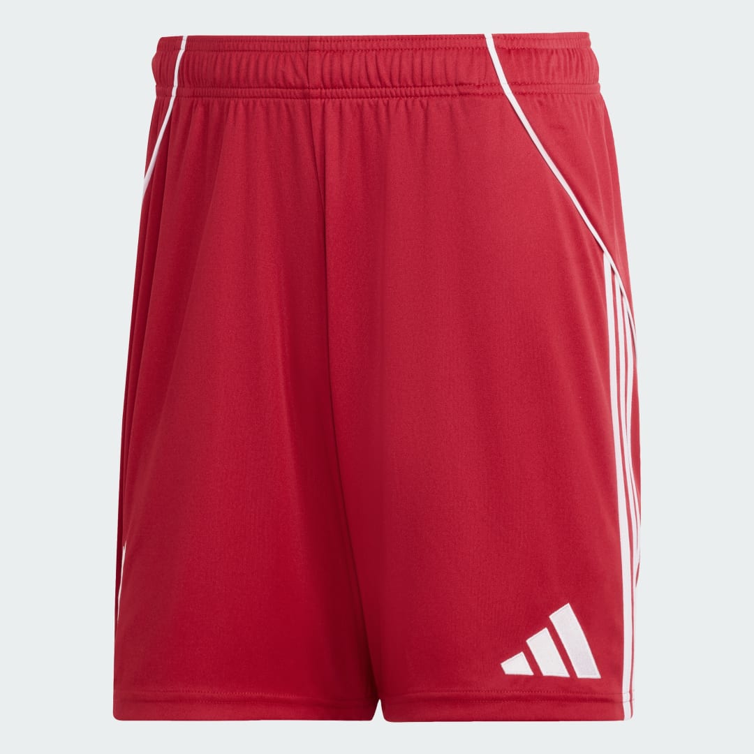 Short Liverpool FC 2526 Home - vue 4