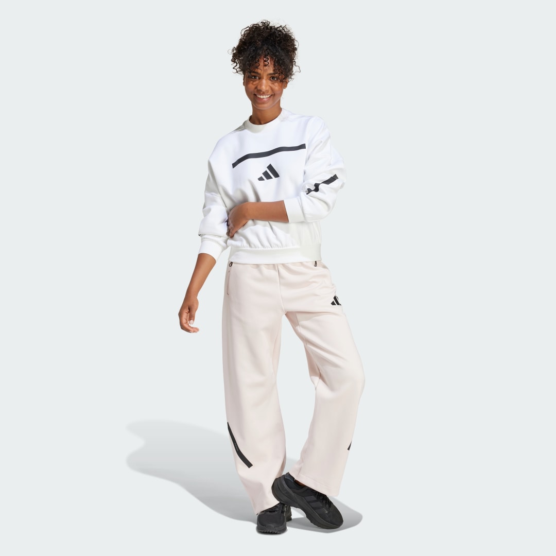 Adidas Z.N.E. Sweatshirt