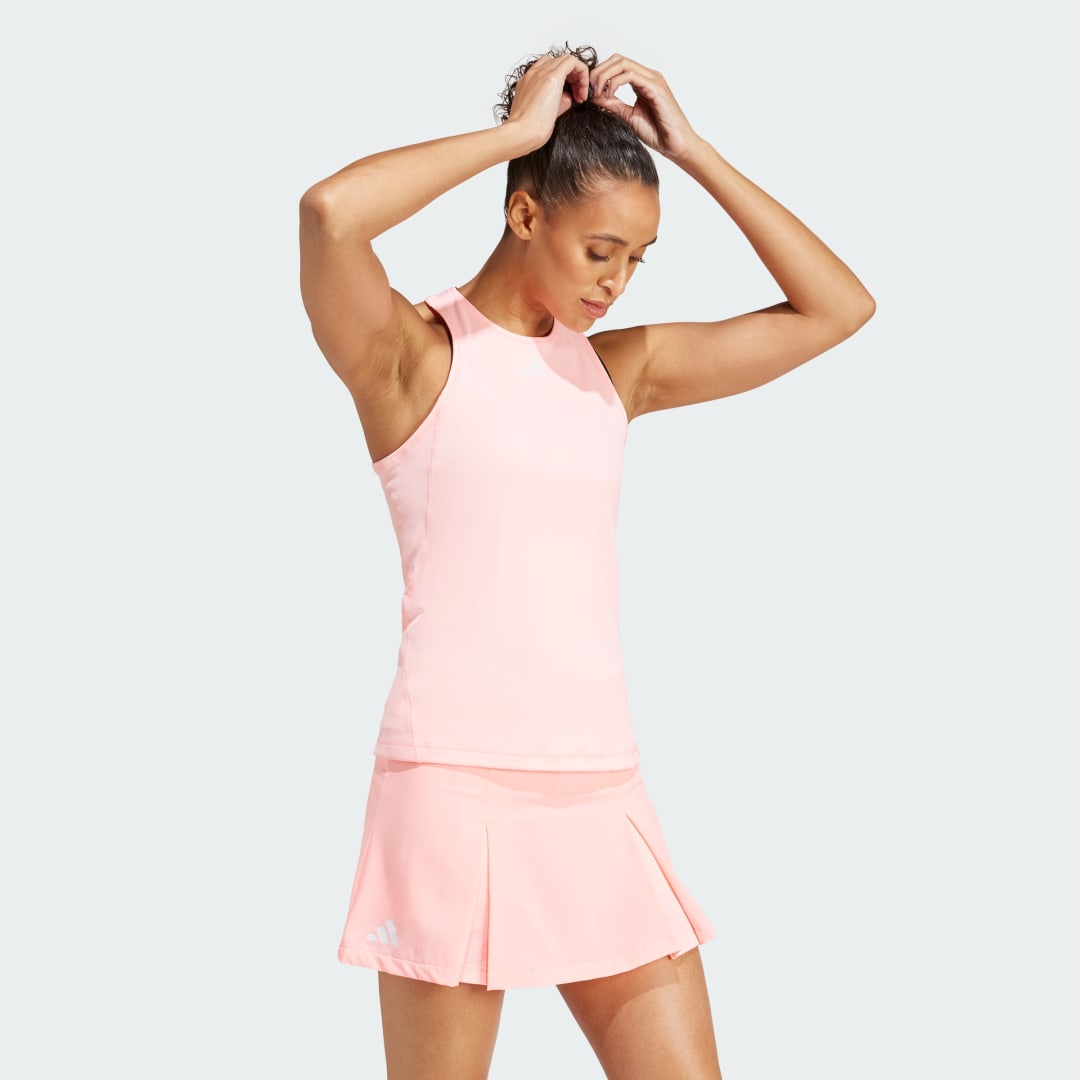 Adidas Club Tennis Tanktop