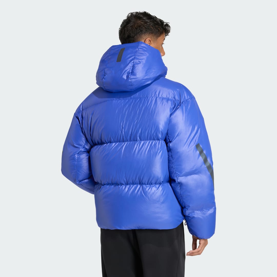 Thumbnail - ADIDAS Z.N.E. CLIMAWARM Daunenjacke