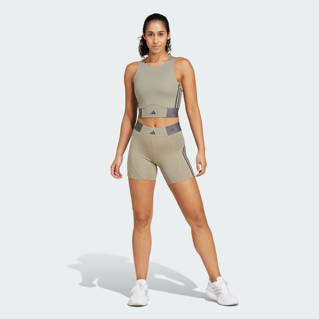 Adidas Hyperglam Training Tanktop