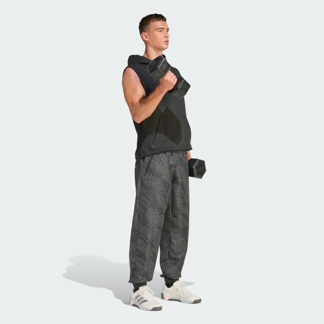 Thumbnail - POWER WORKOUT AOP HOSE