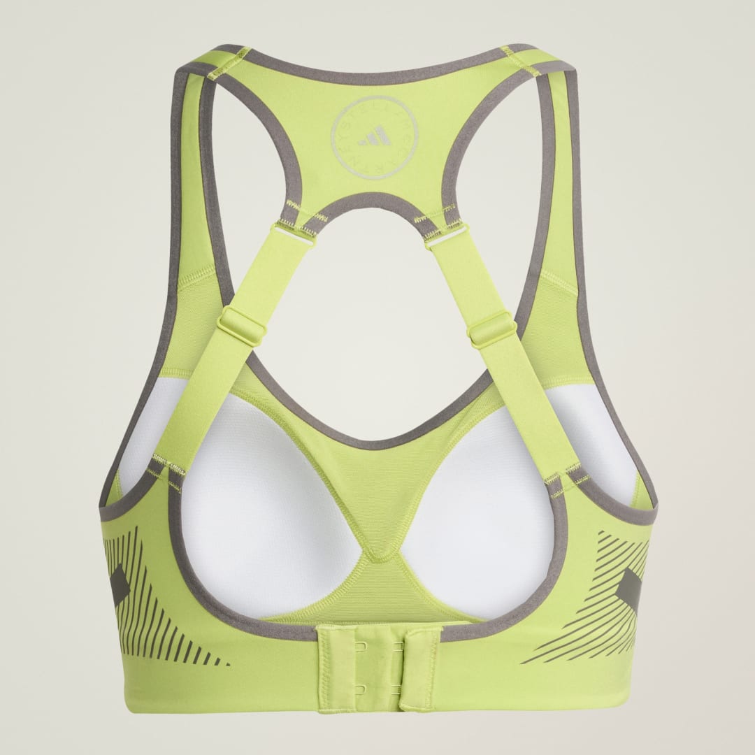 Adidas by Stella McCartney TruePace High Support Sportbeha