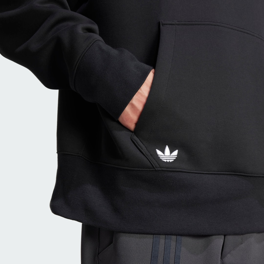 Adidas Neuclassics Hoodie