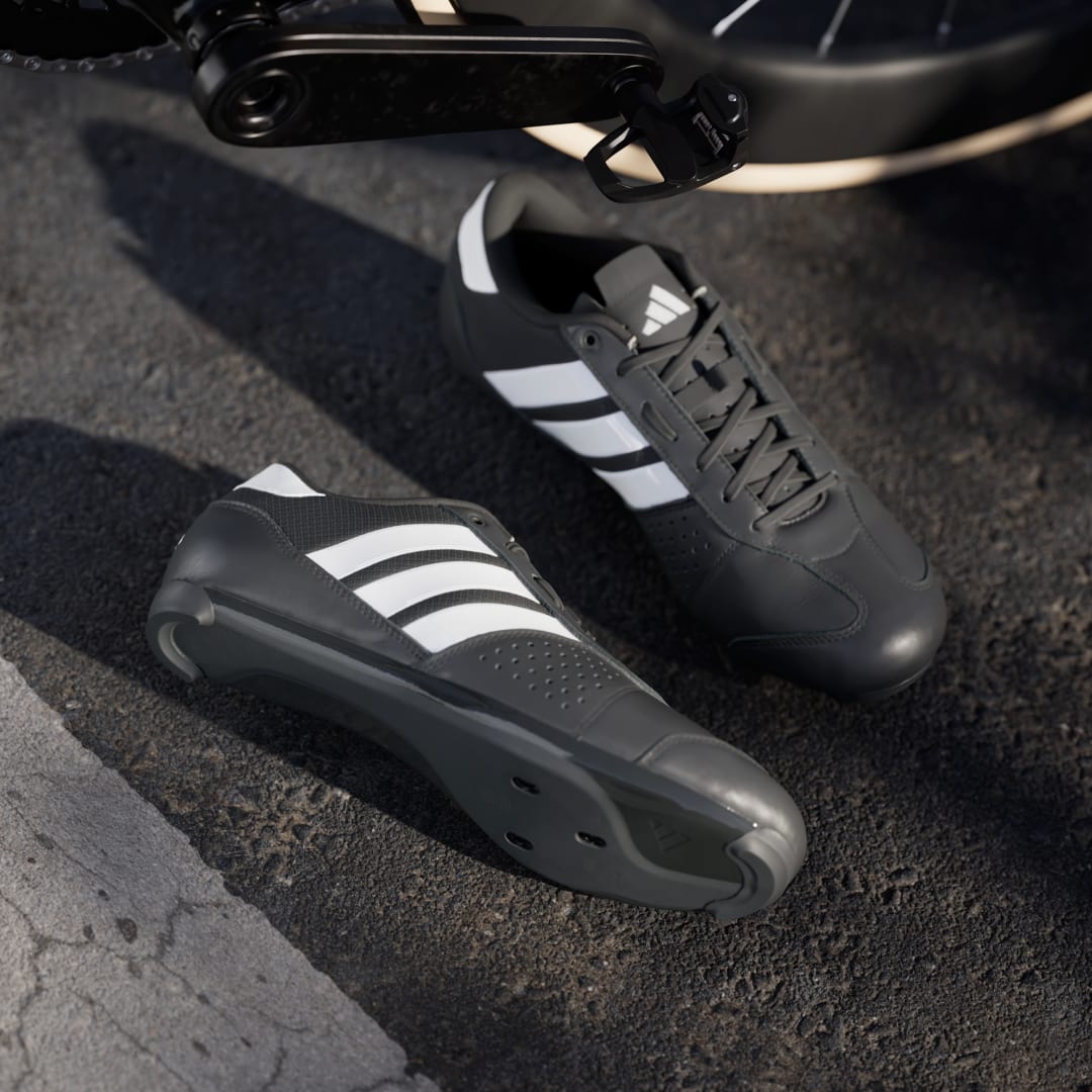 Chaussure de cyclisme Heritage Road - vue 8