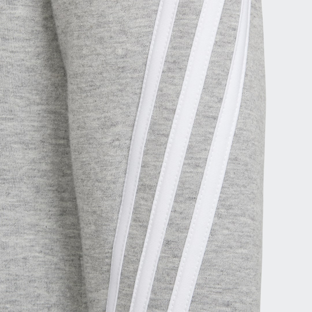 фото Толстовка future icons 3-stripes adidas performance