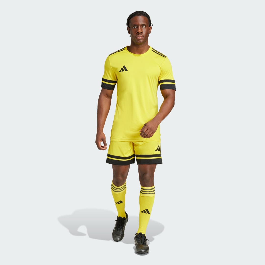Adidas Squadra 25 Voetbalshirt