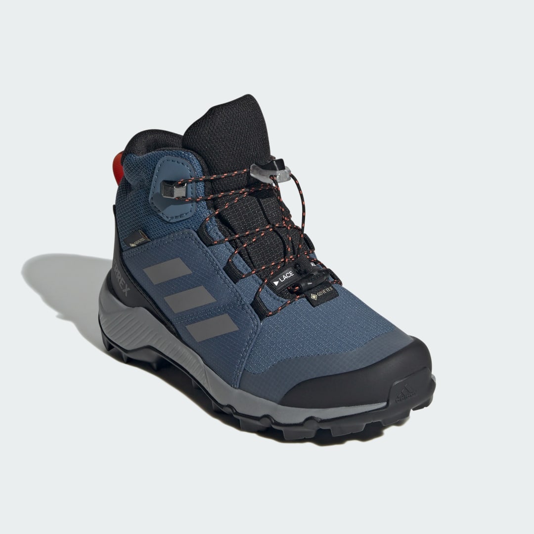 Chaussons bébé adidas - vue 9