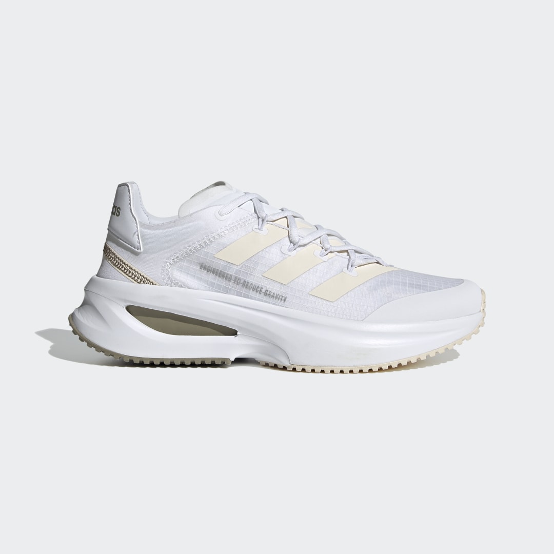фото Кроссовки fluidflash adidas performance