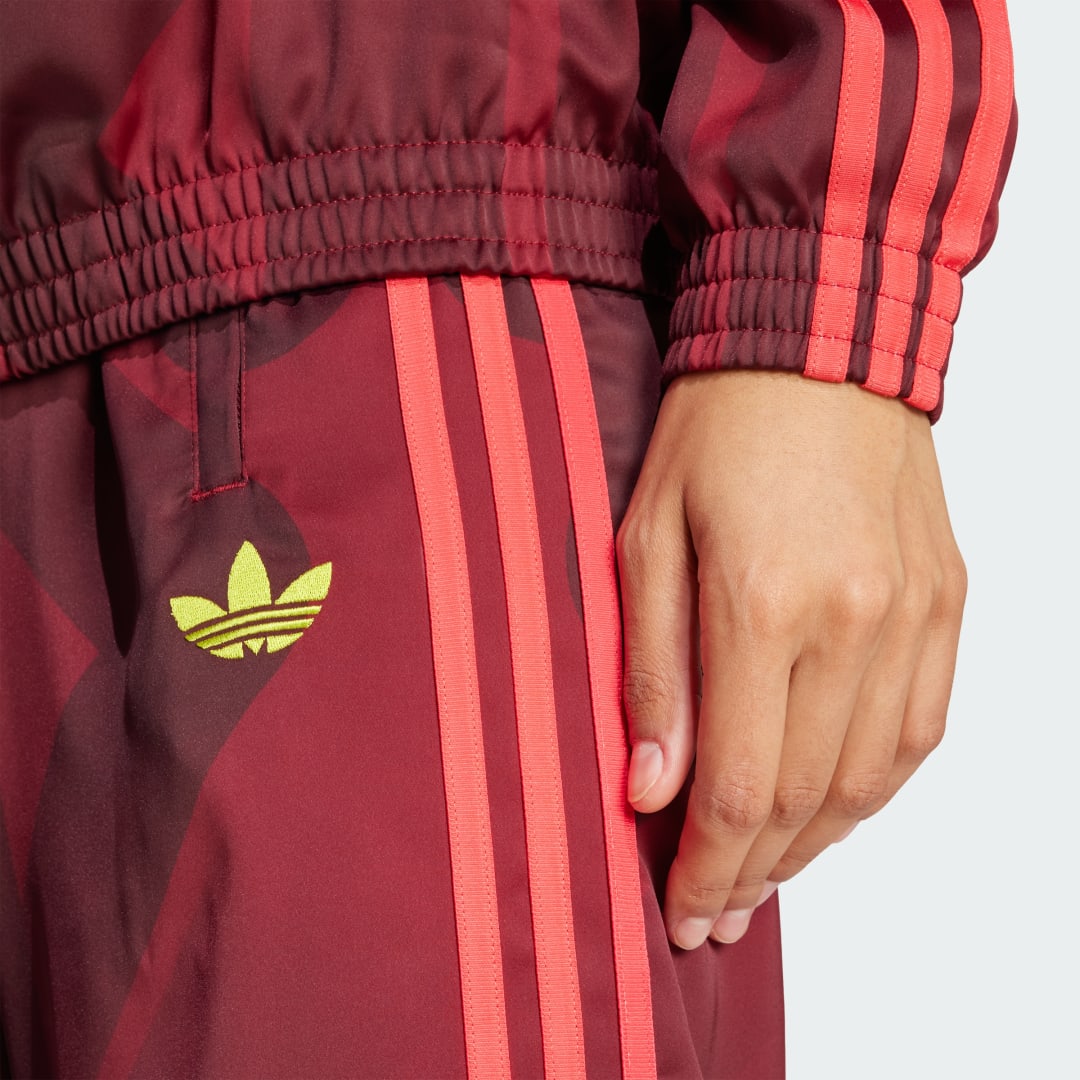 Adidas Duitsland Trainingsbroek
