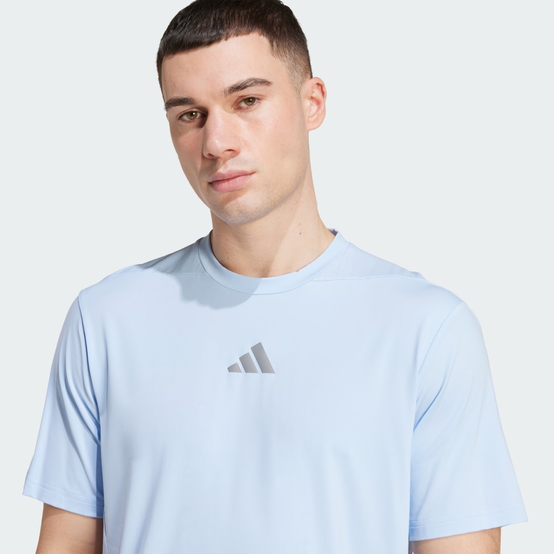 Adidas Designed-for-Training Intensity T-shirt