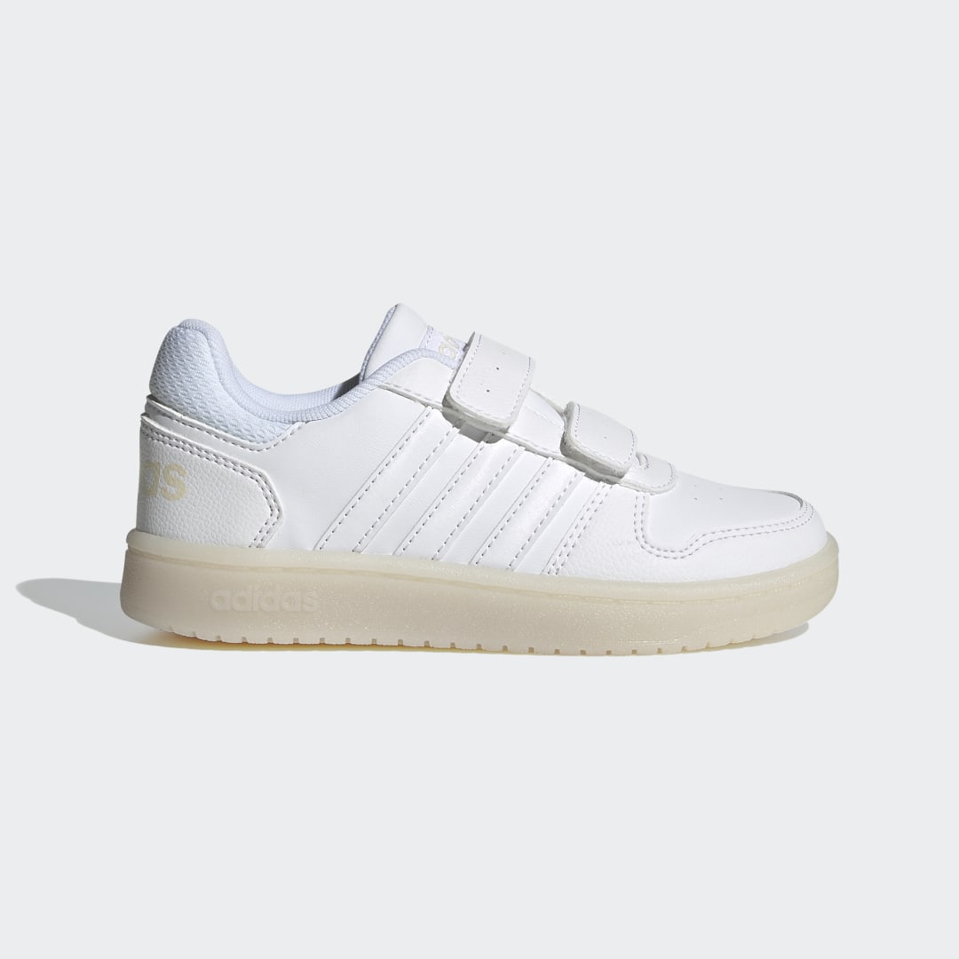 фото Кроссовки hoops 2.0 adidas performance