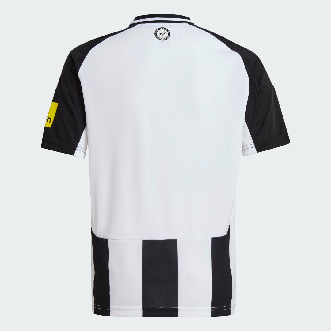 Adidas Newcastle United FC 24 25 Thuisshirt Kids