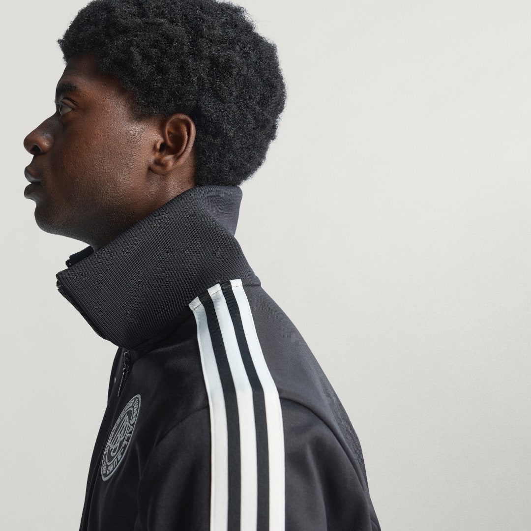 Adidas Duitsland Anniversary Sportjack