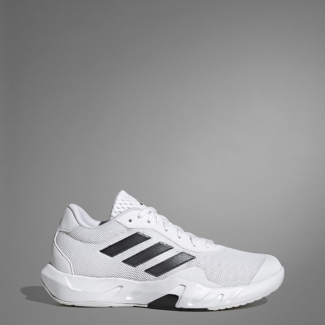 Adidas  sneaker Cloud White / Core Black / Grey Two