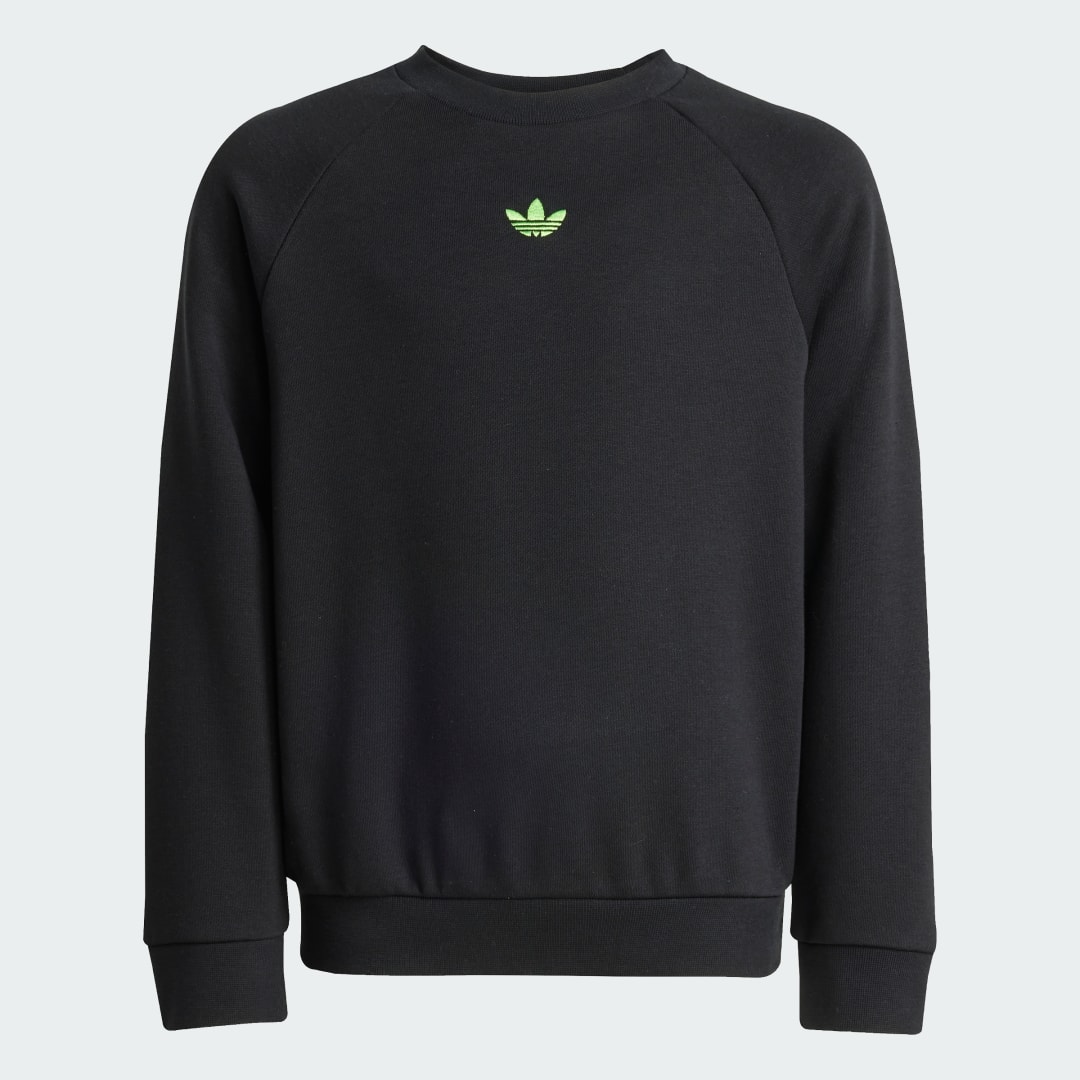 Adidas Crew Set Kids